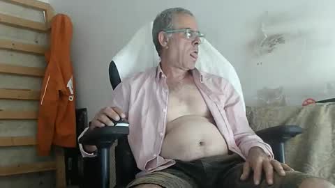 kimo372 online show from November 12, 1:35 pm