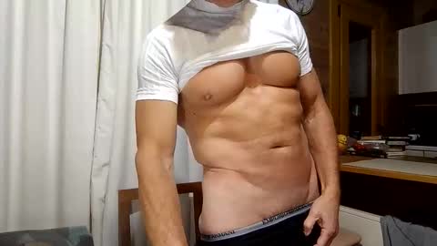 kimonoblues online show from January 31, 7:33 pm