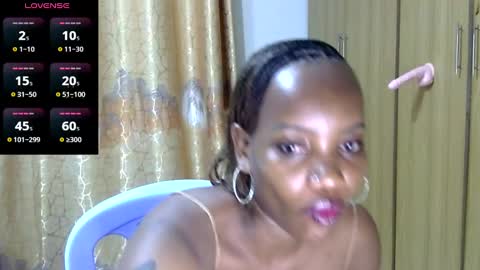 Kim online show from March 8, 8:57 pm