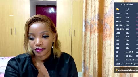 Kim online show from September 14, 8:54 pm