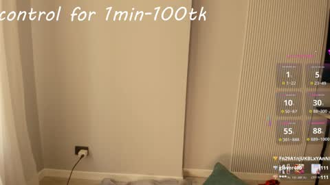 Kimi online show from March 31, 8:48 am