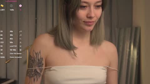 kina_ka online show from January 27, 3:26 am