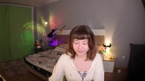 kina_ka online show from December 21, 5:58 am