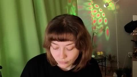 kina_ka online show from September 11, 12:17 pm