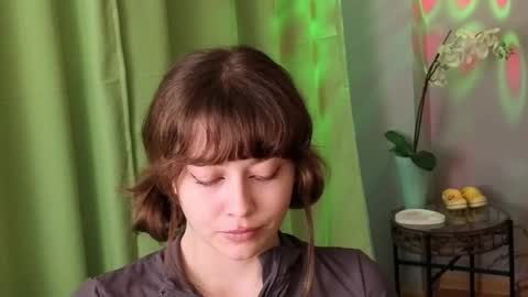 kina_ka online show from October 4, 11:52 am