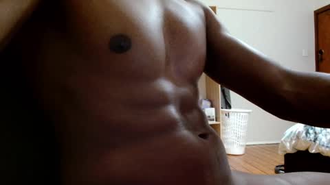 Snapshot of kinda_horny_right_now chatting on October 12, 9:13 am Isaac online show from October 12, 9:13 am