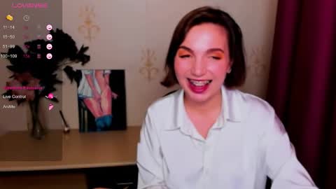 Hazel online show from October 8, 1:39 pm