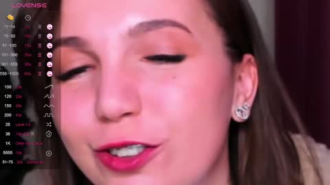 Hazel online show from March 11, 4:30 am