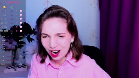 Hazel online show from April 4, 10:28 pm