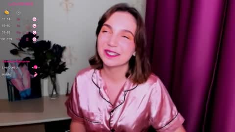 Hazel online show from September 12, 7:05 pm