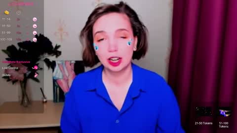 Hazel online show from October 12, 9:13 am