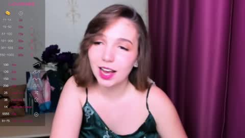 Hazel online show from March 12, 8:09 pm