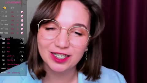 Hazel online show from March 1, 2:04 am