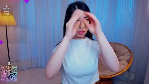 Megan online show from December 2, 4:42 am