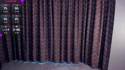 Megan online show from November 21, 6:44 am