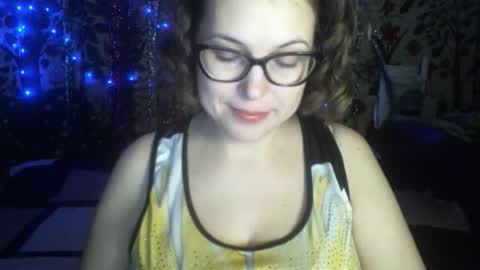 kindsweet online show from December 15, 2:07 am