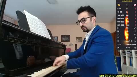 king7045 online show from April 10, 8:19 am