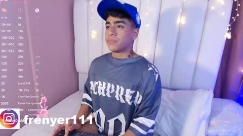 king  help me reach 100 likes online show from February 11, 5:16 am