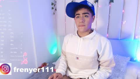 king  help me reach 100 likes online show from January 26, 9:07 pm