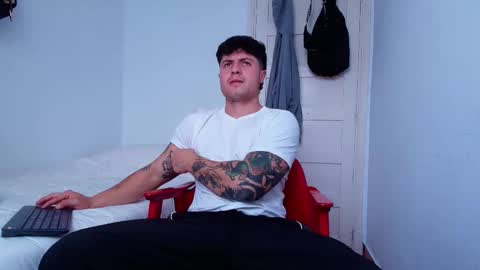 The Best Master online show from October 23, 5:03 pm