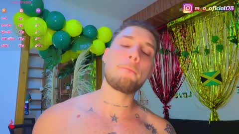 king_meruem online show from April 8, 9:18 pm