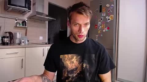 king_pong online show from October 5, 1:19 pm