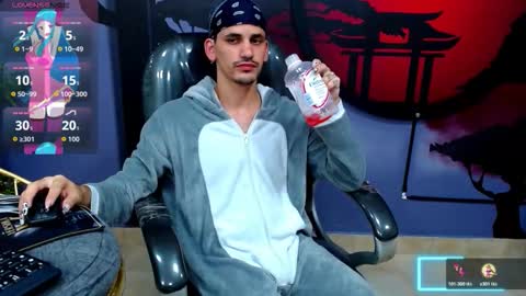 king voy online show from October 22, 3:31 am