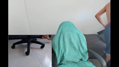 king_warlord online show from April 14, 8:45 pm