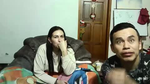 KingAlejo online show from January 9, 2:28 am