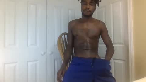 King Almighty01 online show from September 16, 4:54 pm