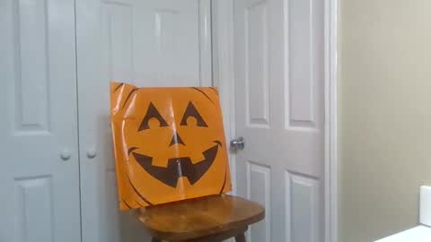 King Almighty01 online show from November 1, 3:39 am