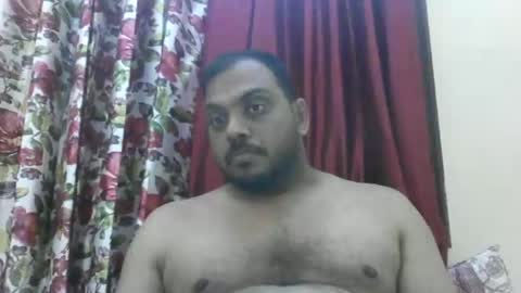 kingalpines1 online show from April 11, 6:12 pm