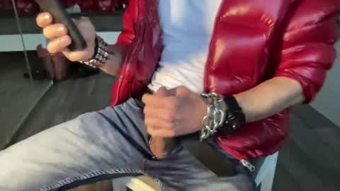 kingboy2333 online show from March 28, 5:14 pm