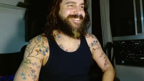 Jake online show from November 12, 1:19 am