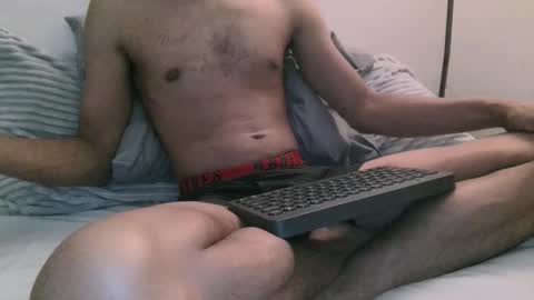 kingcf1 online show from January 16, 6:50 pm