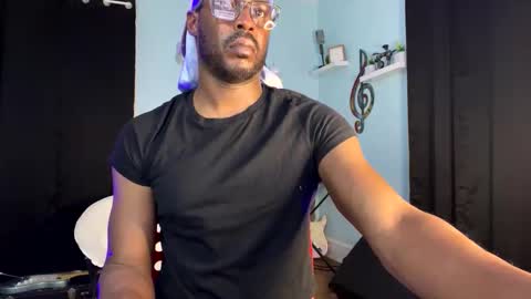 KC online show from May 11, 1:45 am
