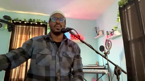 KC online show from January 23, 5:42 pm