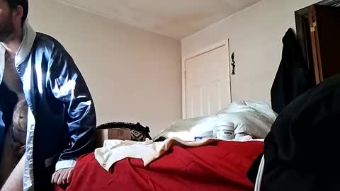 kingd238er online show from April 13, 11:31 pm