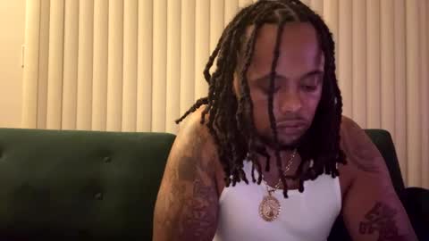 KingDaBiggest online show from October 9, 7:03 am