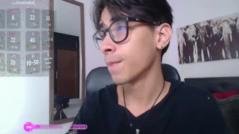 kingdanny_8 online show from November 17, 3:42 am