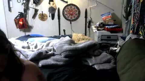 Jerry online show from January 18, 5:27 am