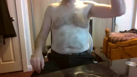 Snapshot of kingdonn1 chatting on September 30, 2:49 pm Don online show from September 30, 2:49 pm