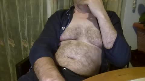 Snapshot of kingdonn1 chatting on October 1, 10:30 pm Don online show from October 1, 10:30 pm