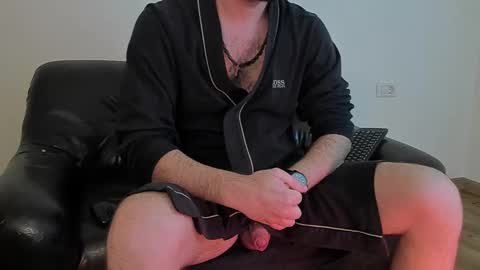 The King online show from January 24, 10:32 am