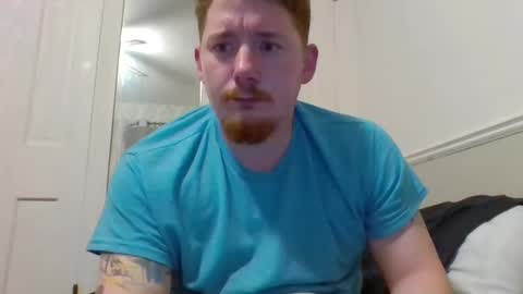 Kingpimpdaddy online show from February 4, 12:40 am