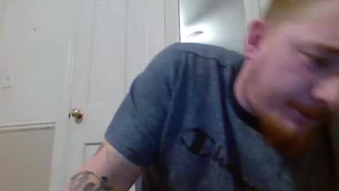 Kingpimpdaddy online show from January 22, 10:15 pm