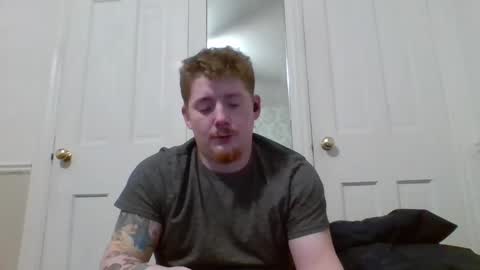 Kingpimpdaddy online show from February 28, 11:56 pm