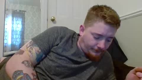 Kingpimpdaddy online show from January 18, 4:42 pm