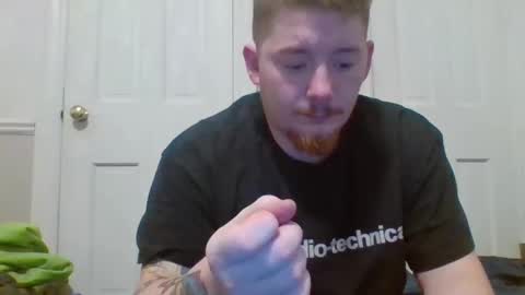 Kingpimpdaddy online show from January 8, 9:23 pm