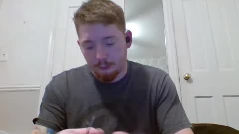 Kingpimpdaddy online show from January 17, 12:20 am